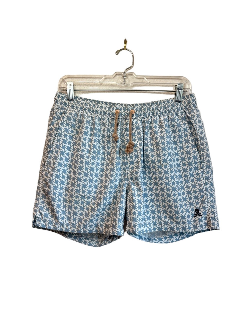 SCALPERS Swim Trunks